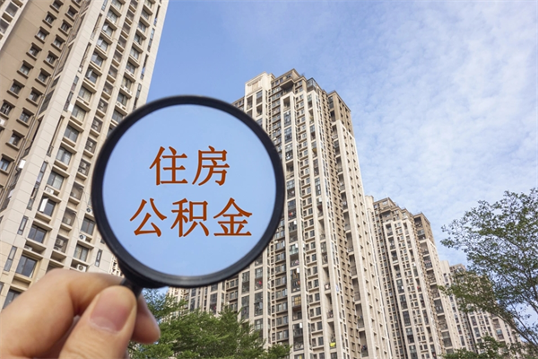 任丘套取住房封存公积金（套取公积金违反什么纪律）